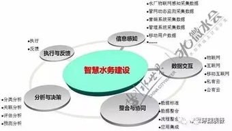 智慧水務(wù)建設(shè)實踐 專家視角與企業(yè)工程管理服務(wù)探索