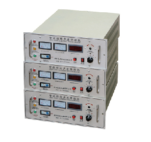 Ultrasonic generator box